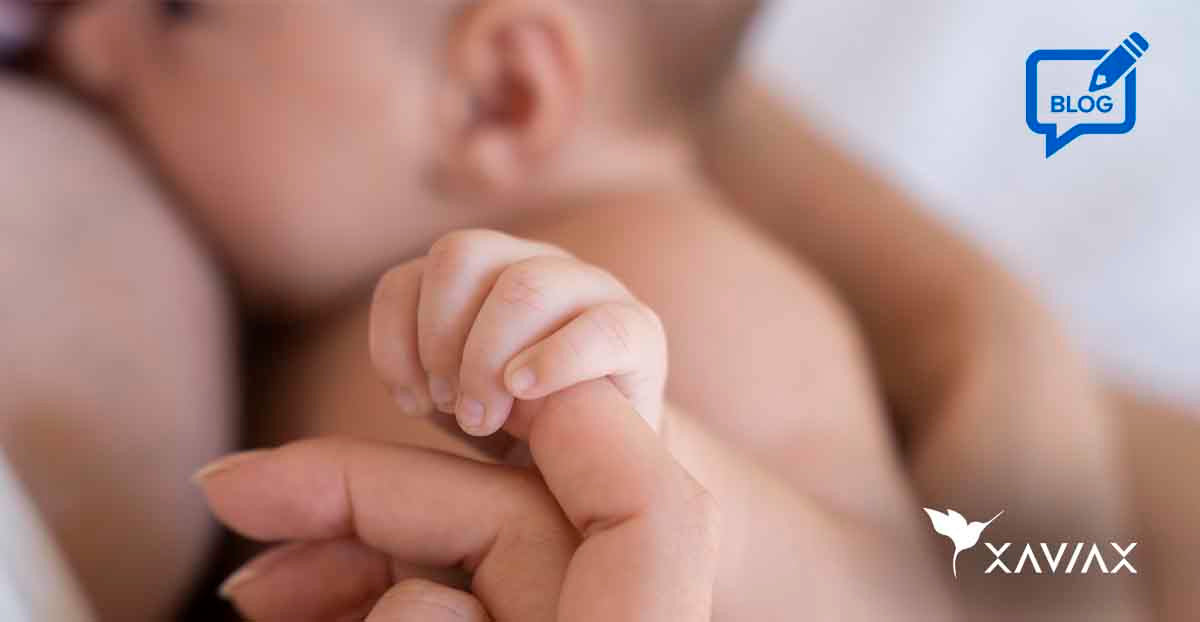 Probiotics during pregnancy and lactation