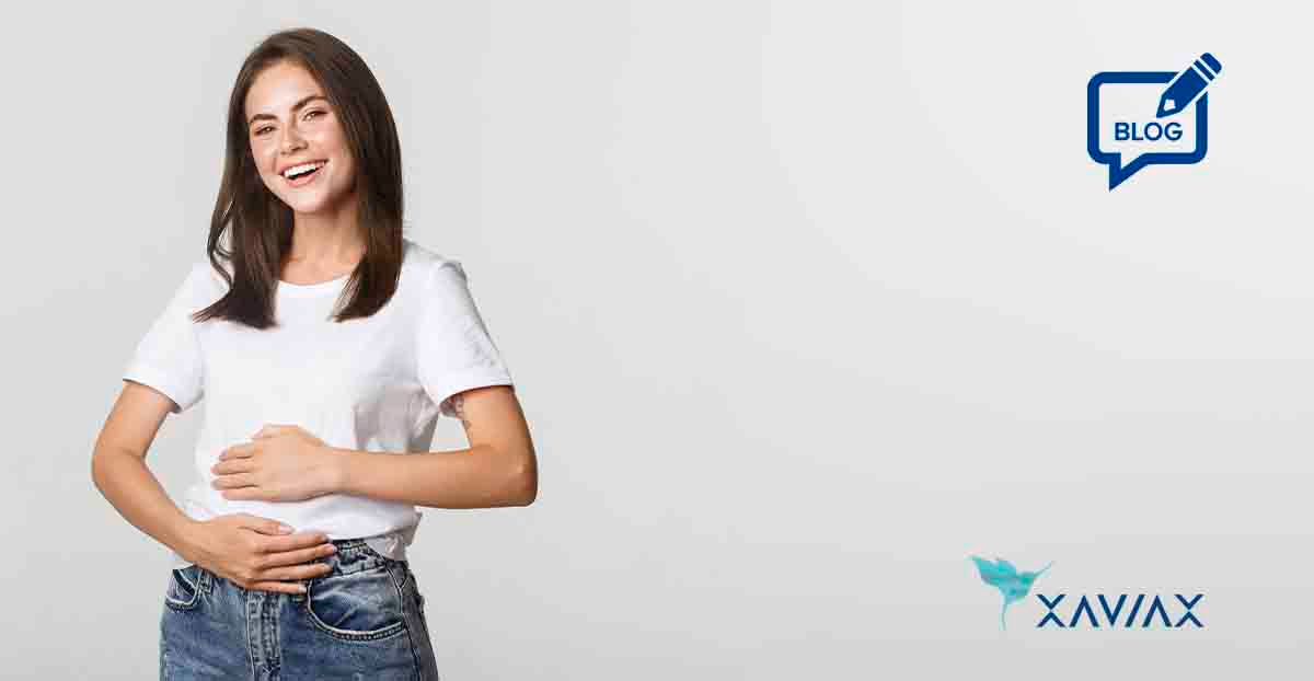 Probiotics for digestive health