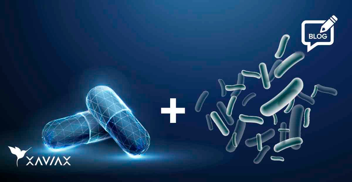 Do Probiotics Interact With Any Medications