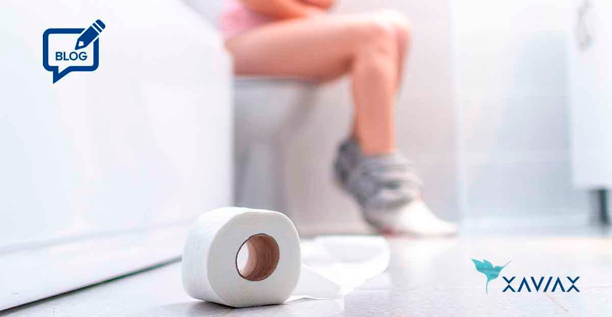Probiotic benefits for constipation