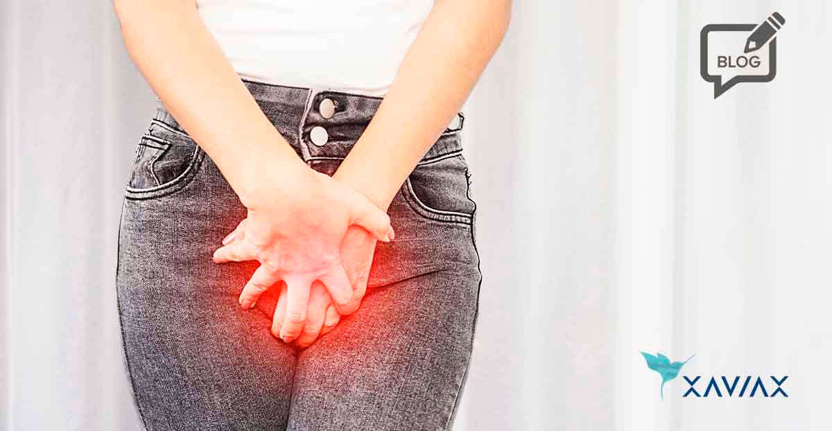Vaginal Health