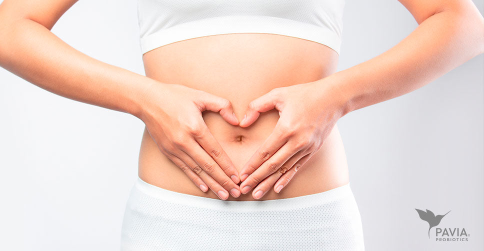 Complete Gut Health: Unlocking the Key to Wellness from Within