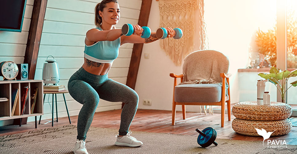 Impact of Probiotics on the Performance of Endurance Athletes