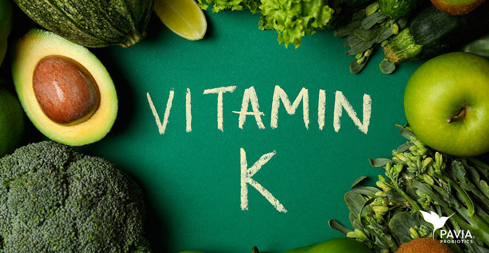 Vitamin K: Uses, Deficiency, Dosage, Food Sources, and More