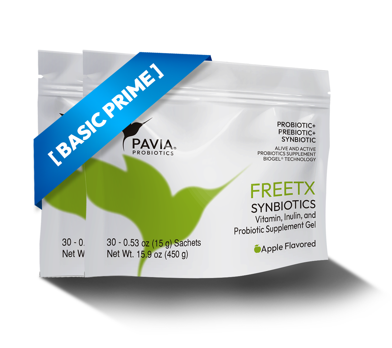 FreeTx | BASIC PRIME