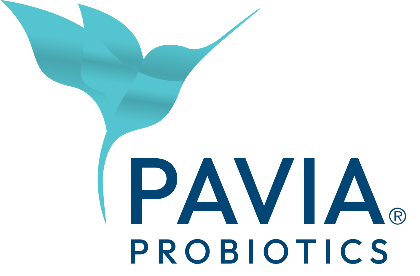 USA Pavia Probiotics logo