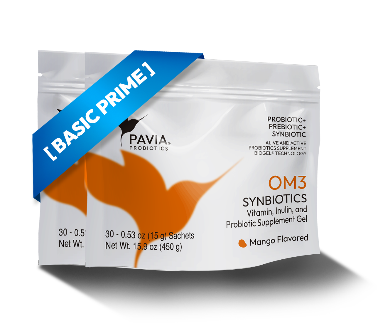 OM3 | BASIC PRIME
