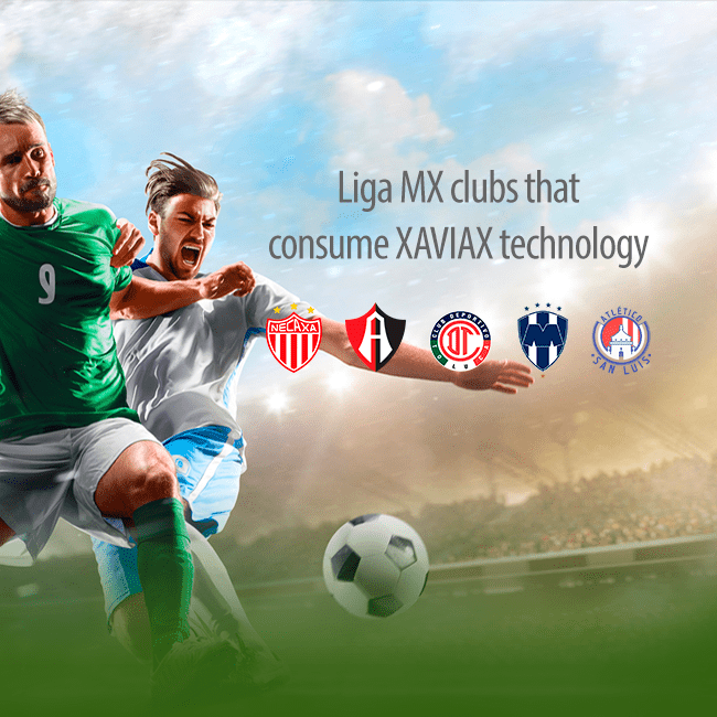 Consumed by Profesional Teams Also by the Mexican National Soccer Team and endorsed by the Mexican Sports Nutrition Federation, along by Olympic athletes as well as Professional Soccer teams.
