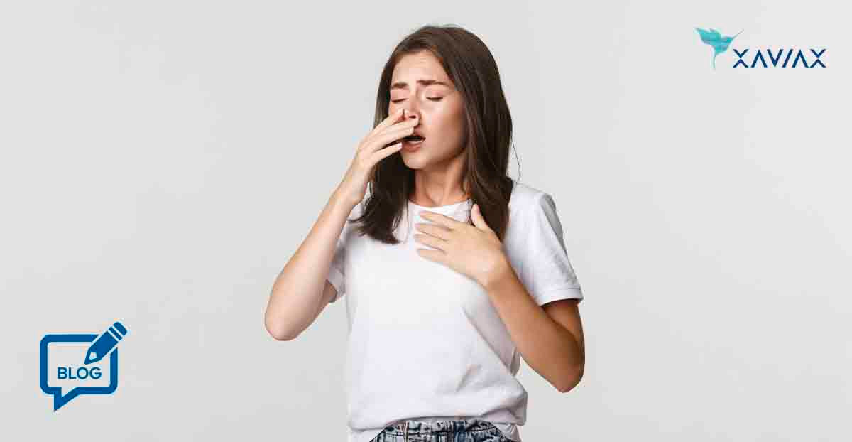 How do probiotics help if you suffer from allergies?