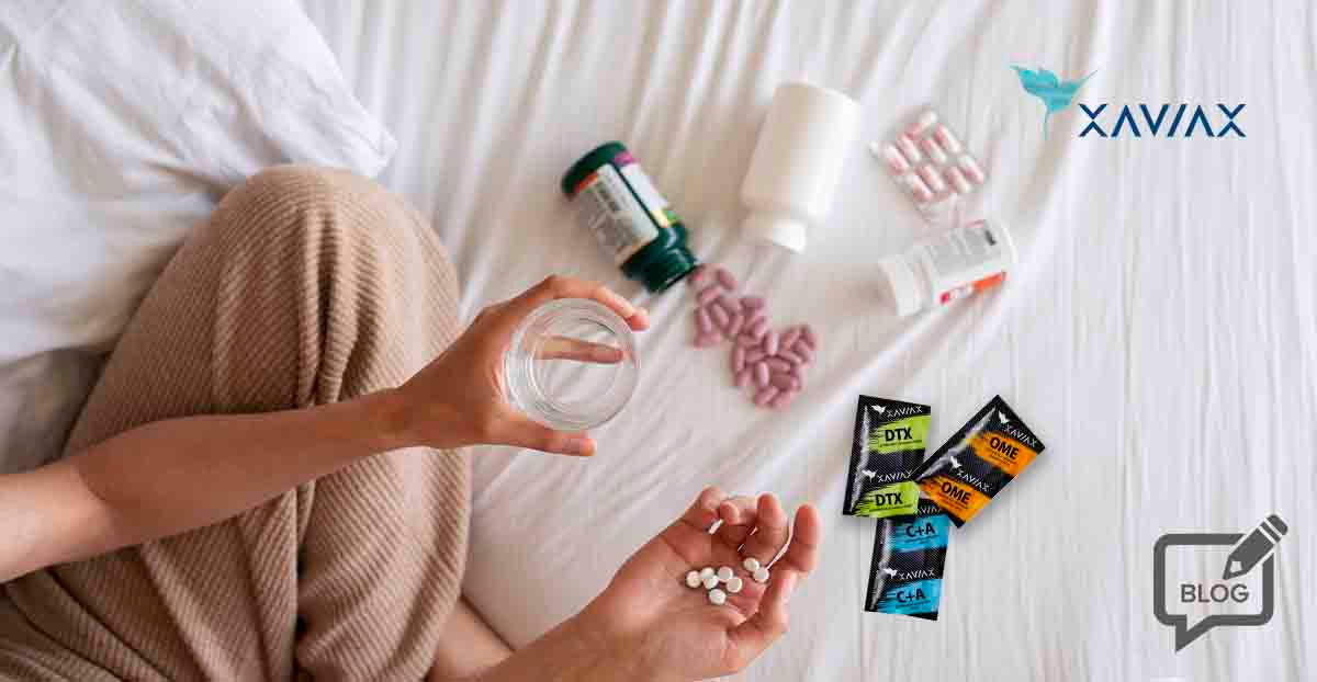 Probiotics and Medications